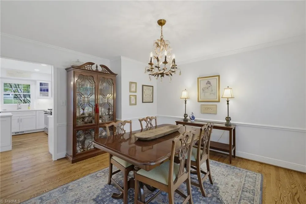 2111 Gate Post Drive Greensboro, NC 27455