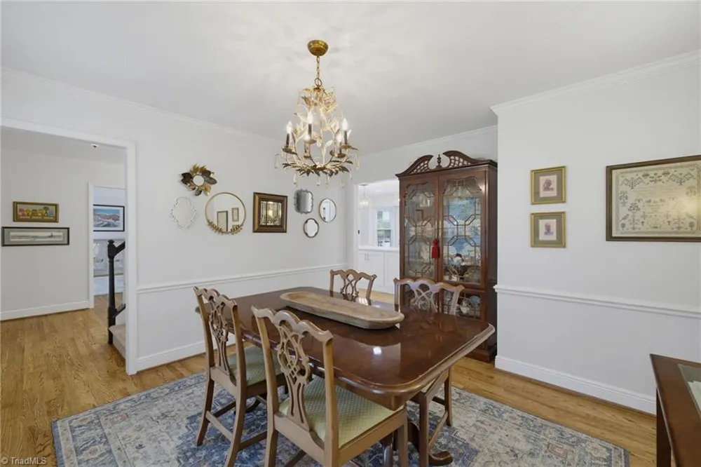 2111 Gate Post Drive Greensboro, NC 27455