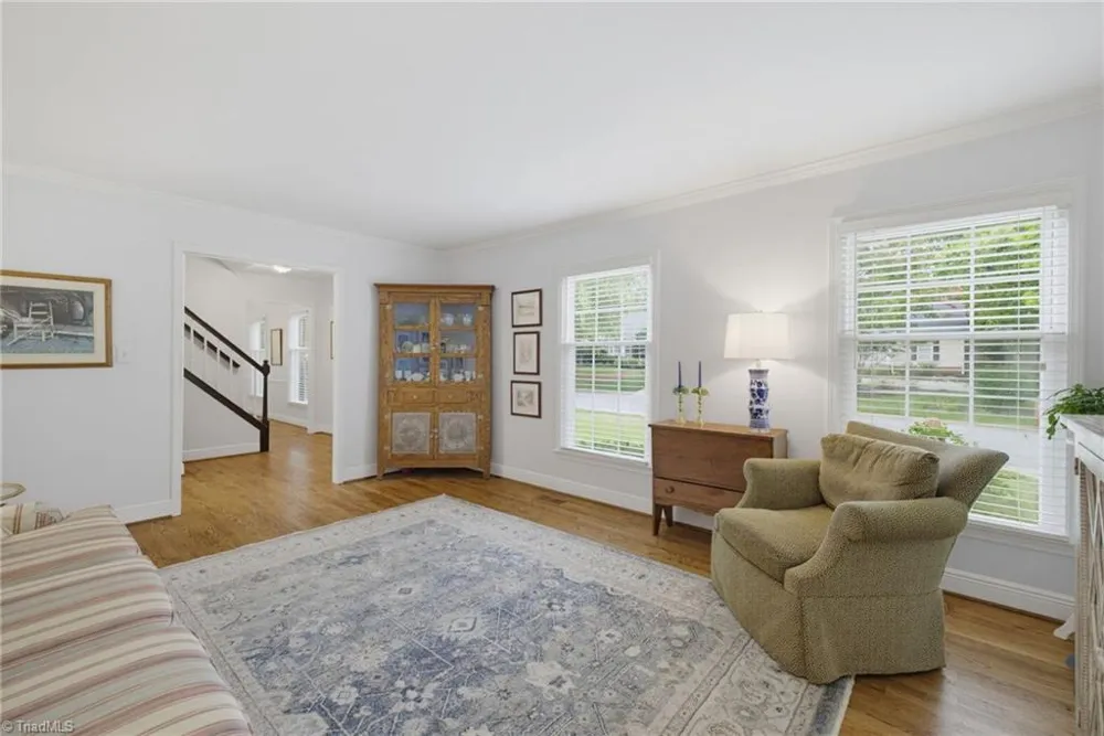 2111 Gate Post Drive Greensboro, NC 27455