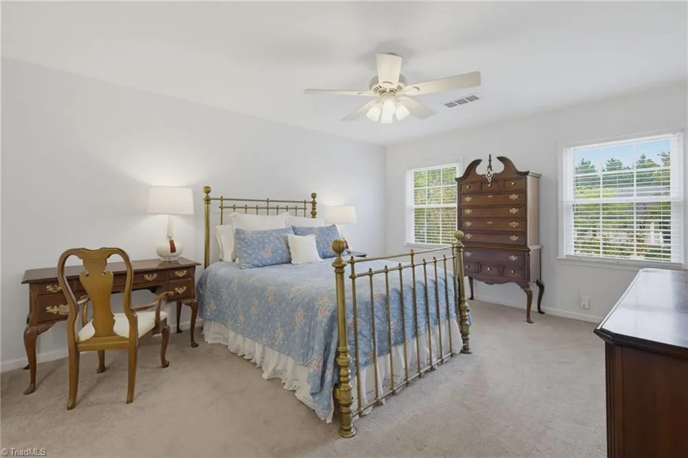 2111 Gate Post Drive Greensboro, NC 27455