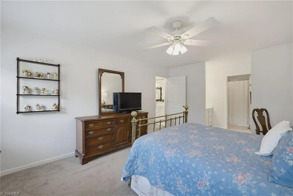 2111 Gate Post Drive Greensboro, NC 27455