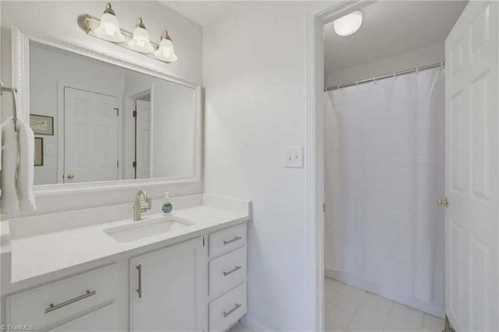 2111 Gate Post Drive Greensboro, NC 27455