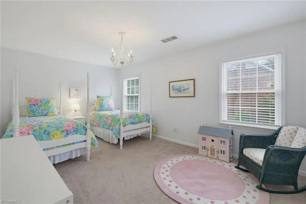 2111 Gate Post Drive Greensboro, NC 27455