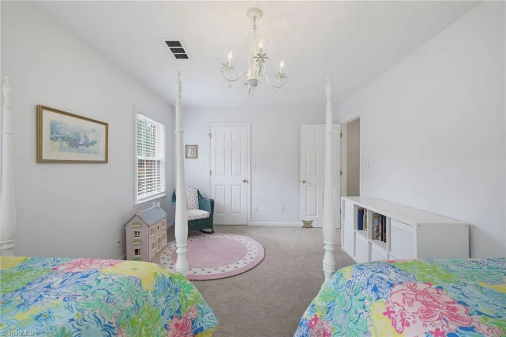 2111 Gate Post Drive Greensboro, NC 27455