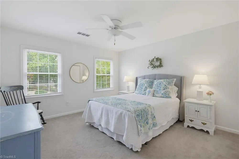 2111 Gate Post Drive Greensboro, NC 27455