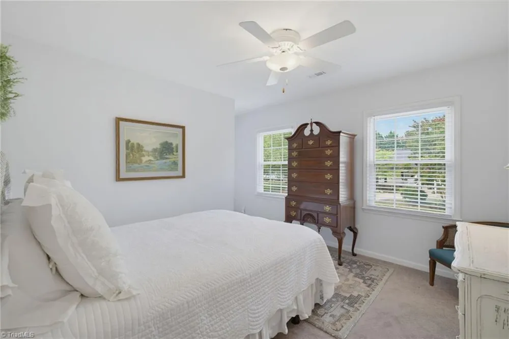 2111 Gate Post Drive Greensboro, NC 27455