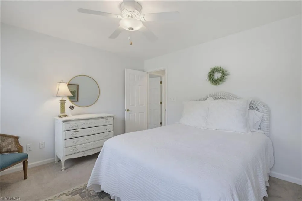 2111 Gate Post Drive Greensboro, NC 27455
