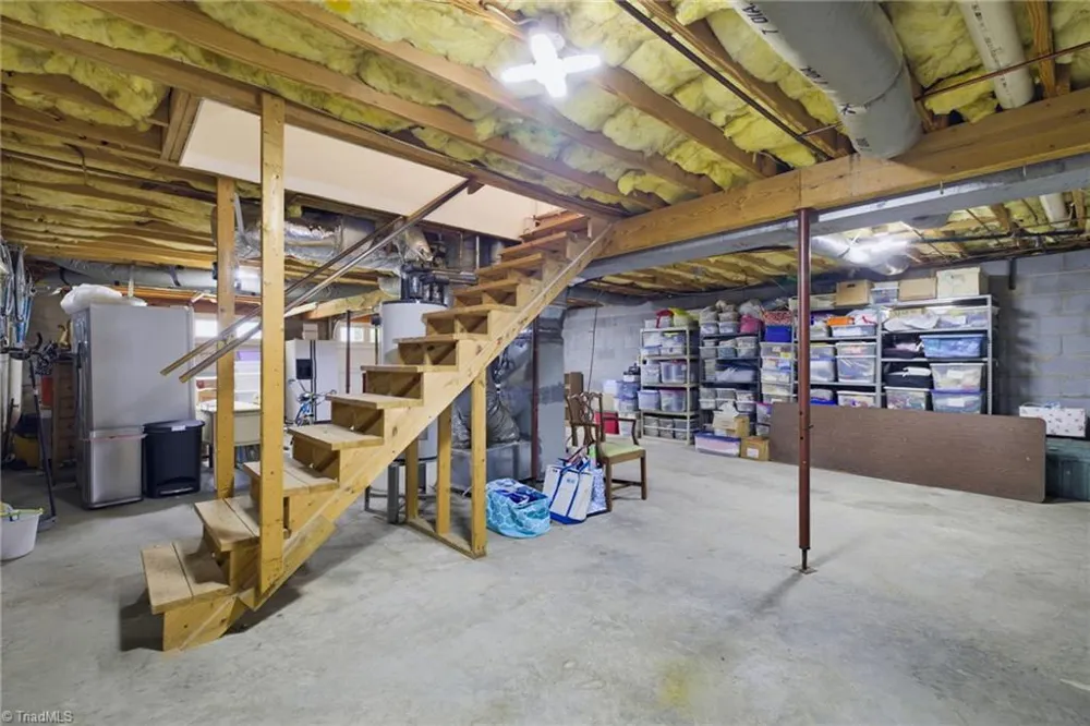 2111 Gate Post Drive Greensboro, NC 27455