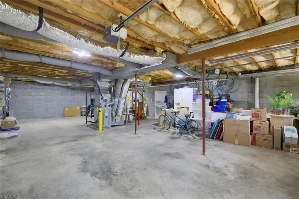 2111 Gate Post Drive Greensboro, NC 27455