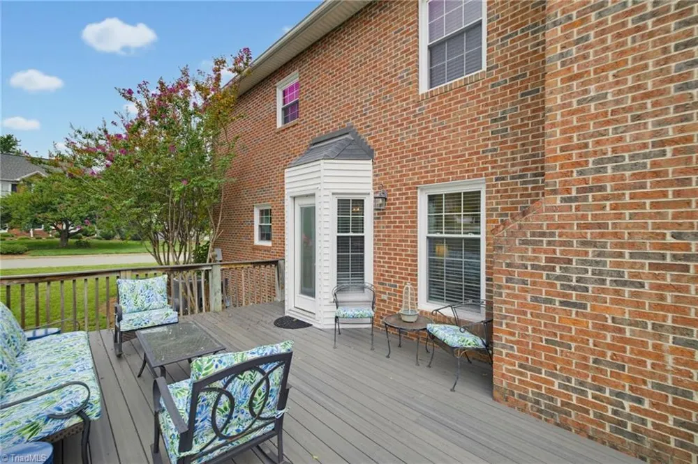 2111 Gate Post Drive Greensboro, NC 27455
