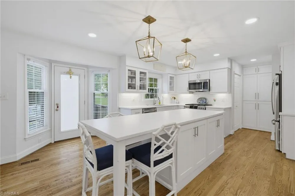 2111 Gate Post Drive Greensboro, NC 27455