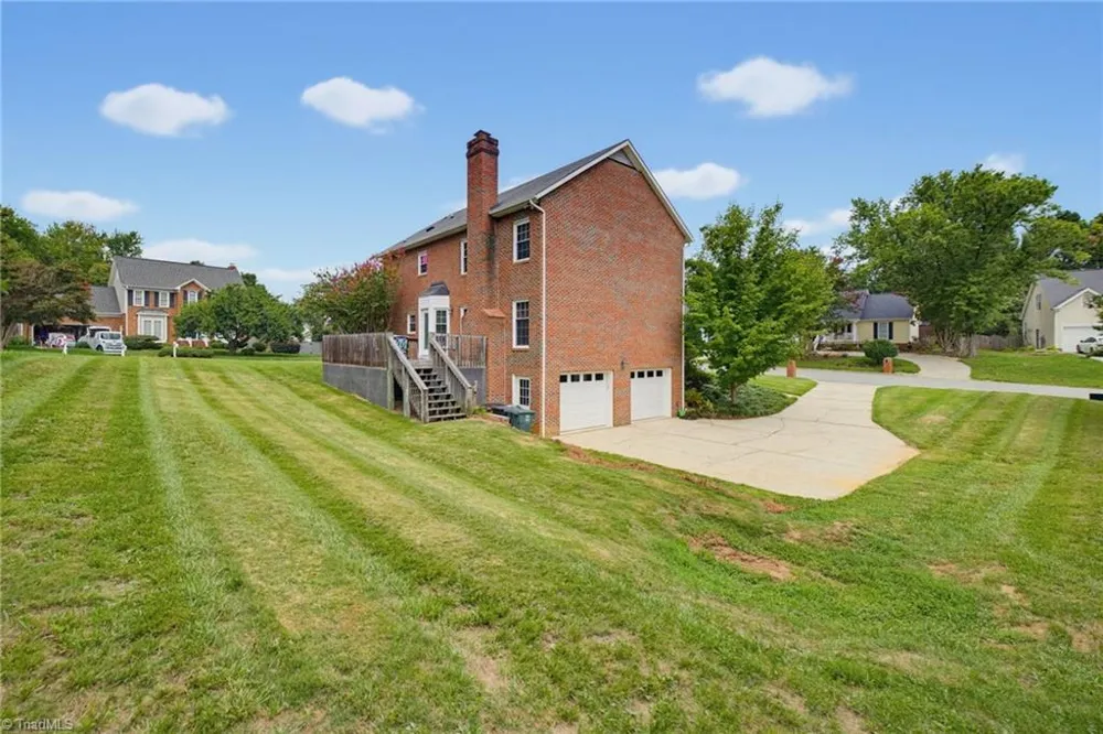 2111 Gate Post Drive Greensboro, NC 27455