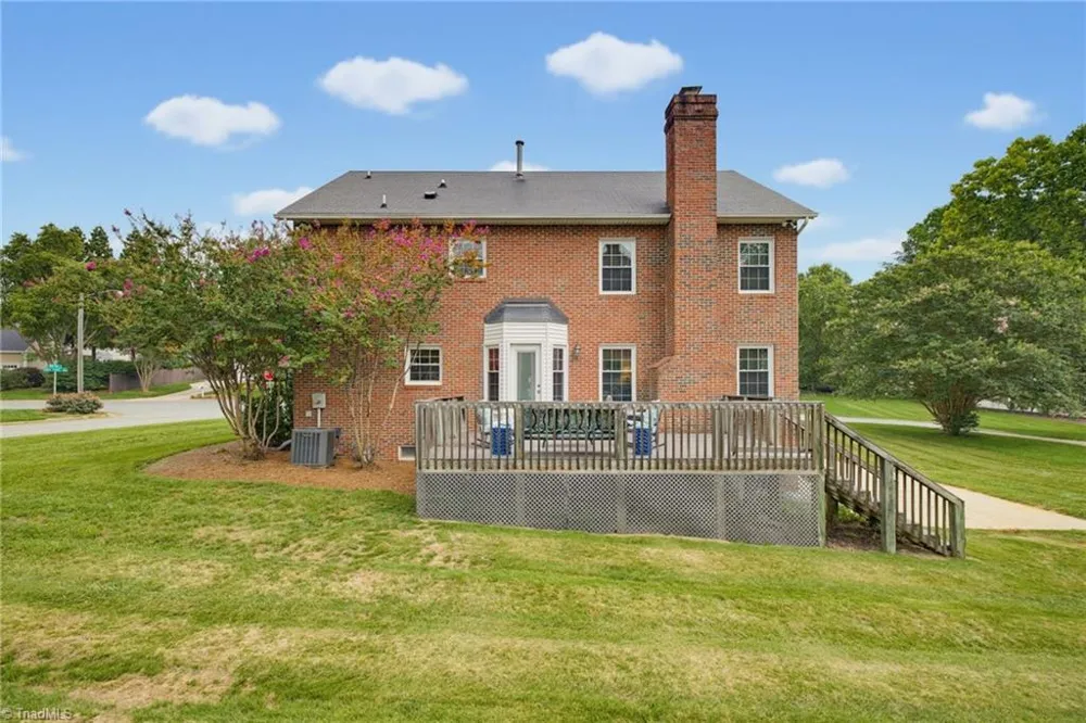 2111 Gate Post Drive Greensboro, NC 27455