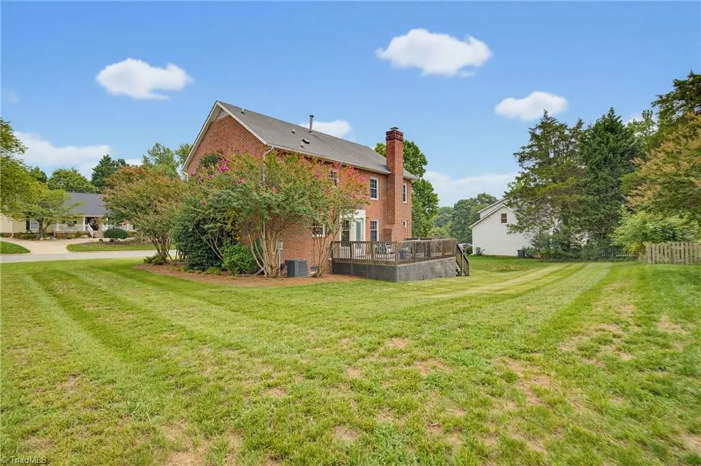 2111 Gate Post Drive Greensboro, NC 27455