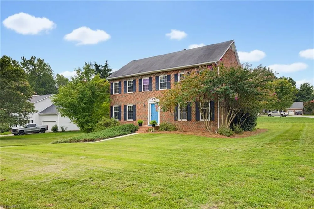 2111 Gate Post Drive Greensboro, NC 27455
