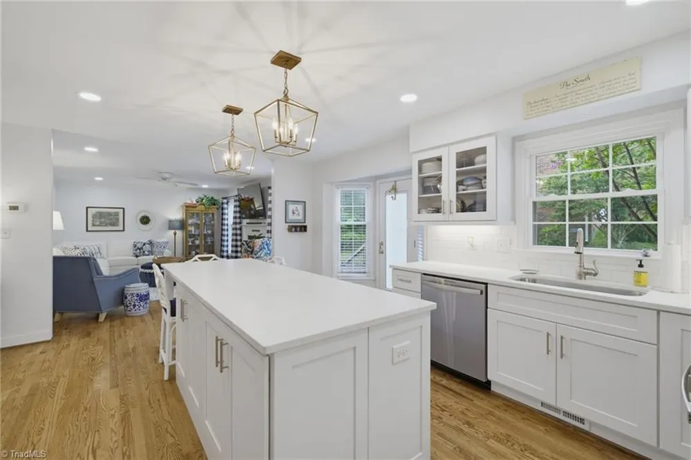2111 Gate Post Drive Greensboro, NC 27455