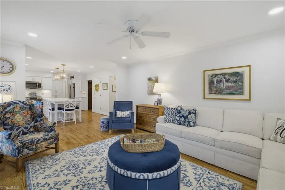 2111 Gate Post Drive Greensboro, NC 27455