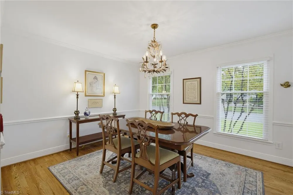 2111 Gate Post Drive Greensboro, NC 27455