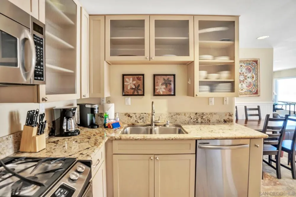 3243 Ocean Front Walk #1 San Diego, CA 92109