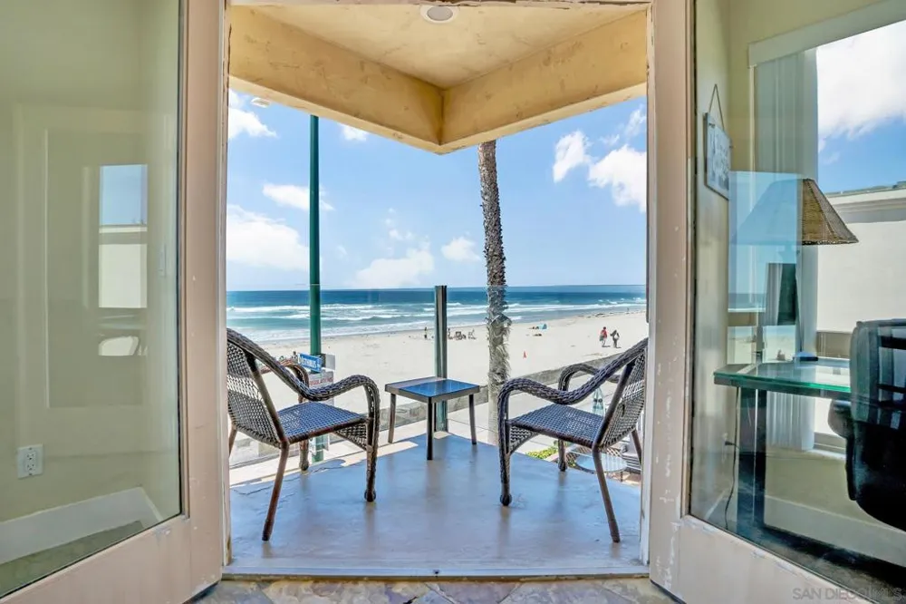 3243 Ocean Front Walk #1 San Diego, CA 92109