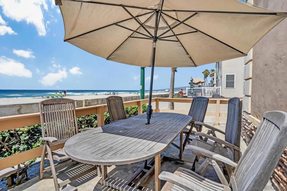 3243 Ocean Front Walk #1 San Diego, CA 92109