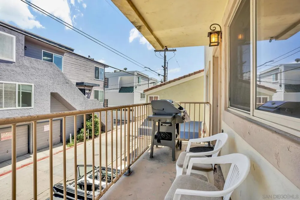 3243 Ocean Front Walk #1 San Diego, CA 92109