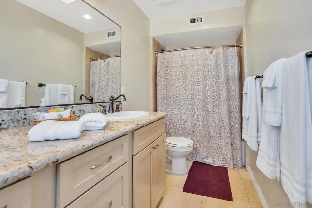 3243 Ocean Front Walk #1 San Diego, CA 92109