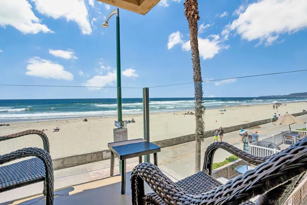 3243 Ocean Front Walk #1 San Diego, CA 92109