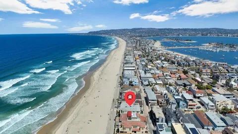 3243 Ocean Front Walk #1