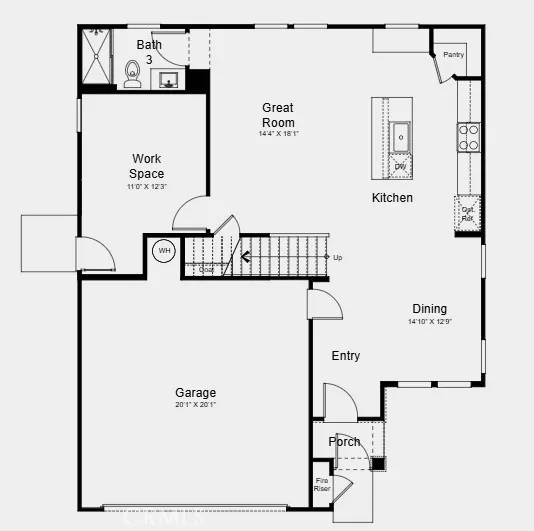 26741 Indigo Way Moreno Valley, CA 92555
