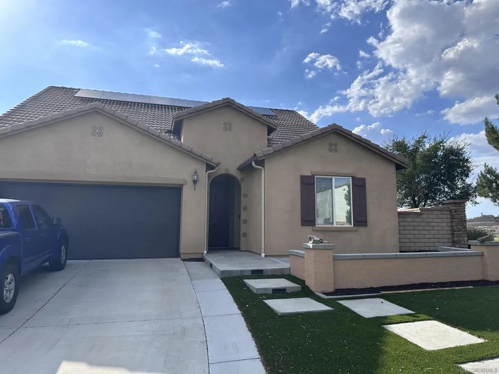 30521 Green Vista Menifee, CA 92584