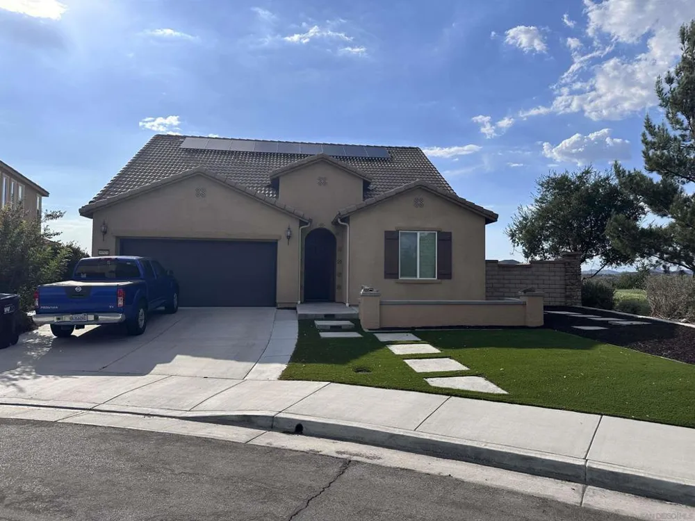 30521 Green Vista Menifee, CA 92584