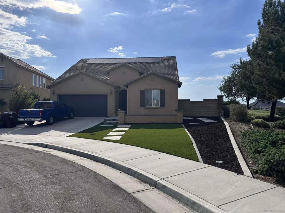 30521 Green Vista Menifee, CA 92584