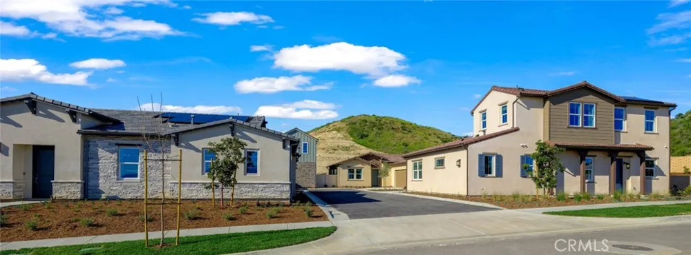 24556 Camino Canoa Valencia, CA 91354