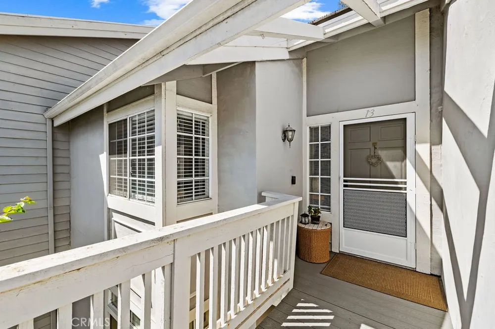 13 Campton Place Laguna Niguel, CA 92677