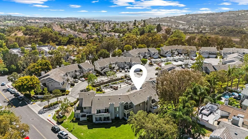 13 Campton Place Laguna Niguel, CA 92677
