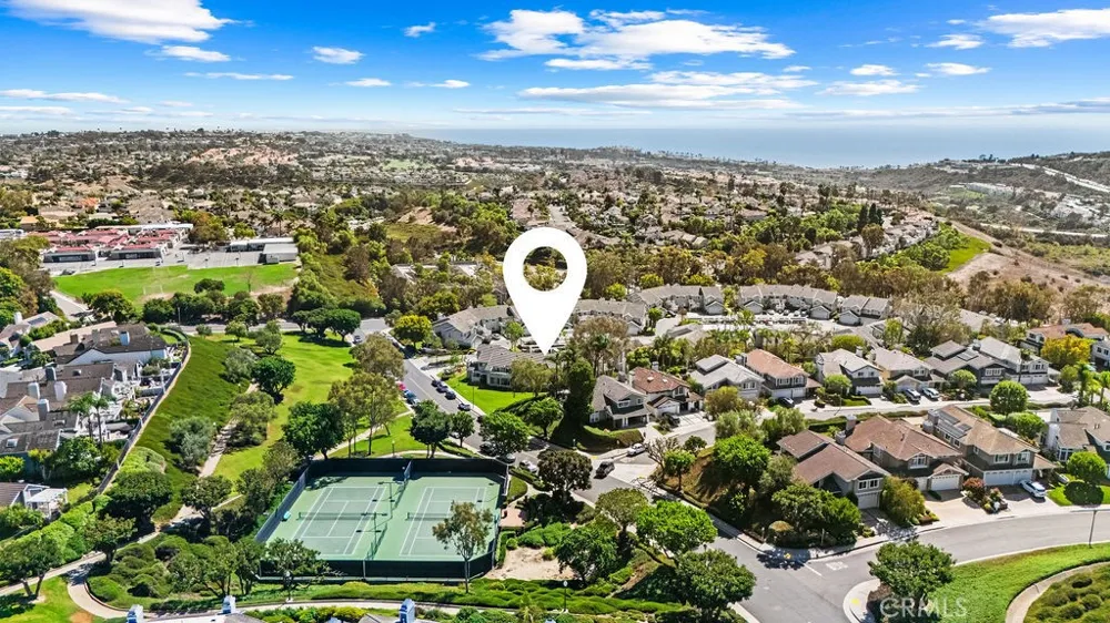 13 Campton Place Laguna Niguel, CA 92677