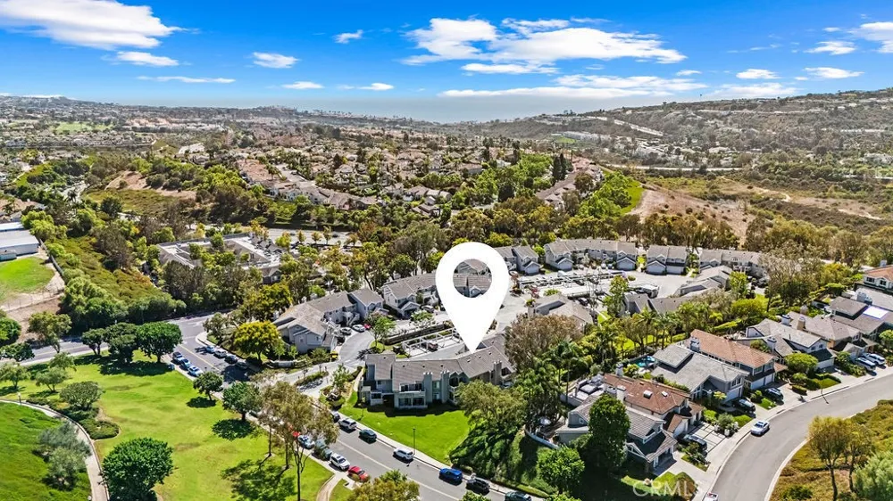 13 Campton Place Laguna Niguel, CA 92677