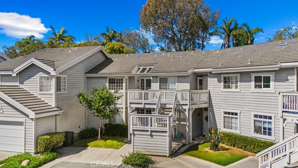 13 Campton Place Laguna Niguel, CA 92677