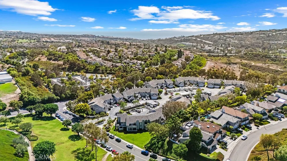 13 Campton Place Laguna Niguel, CA 92677