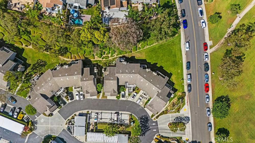 13 Campton Place Laguna Niguel, CA 92677