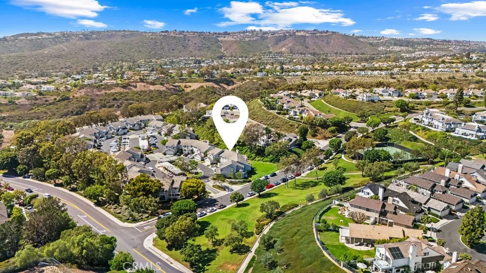 13 Campton Place Laguna Niguel, CA 92677