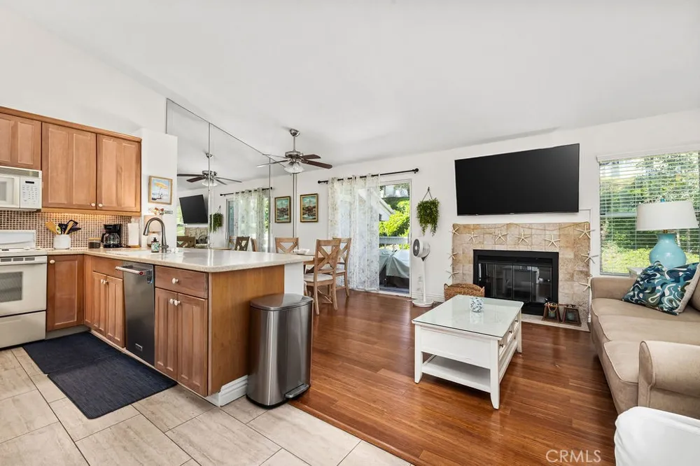 13 Campton Place Laguna Niguel, CA 92677