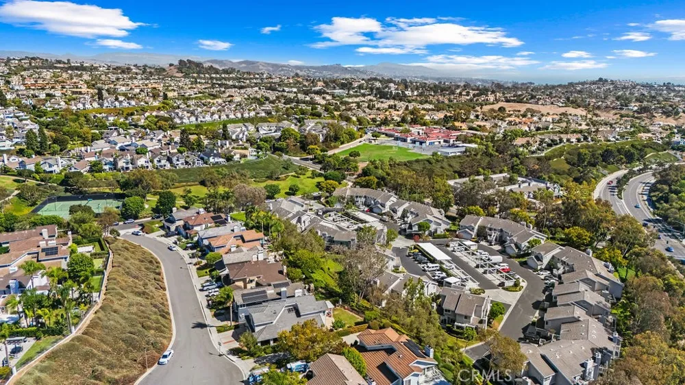 13 Campton Place Laguna Niguel, CA 92677