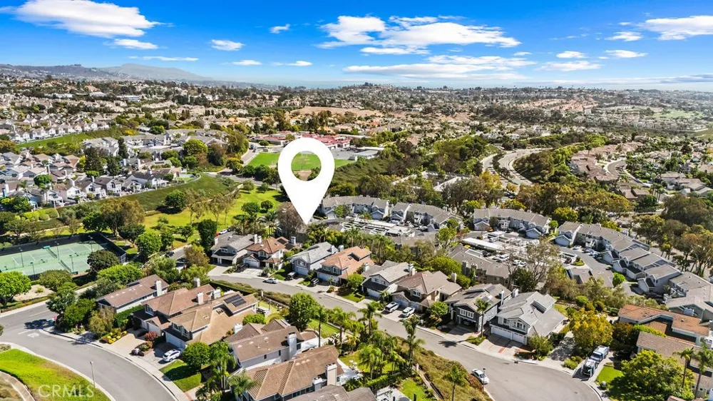 13 Campton Place Laguna Niguel, CA 92677