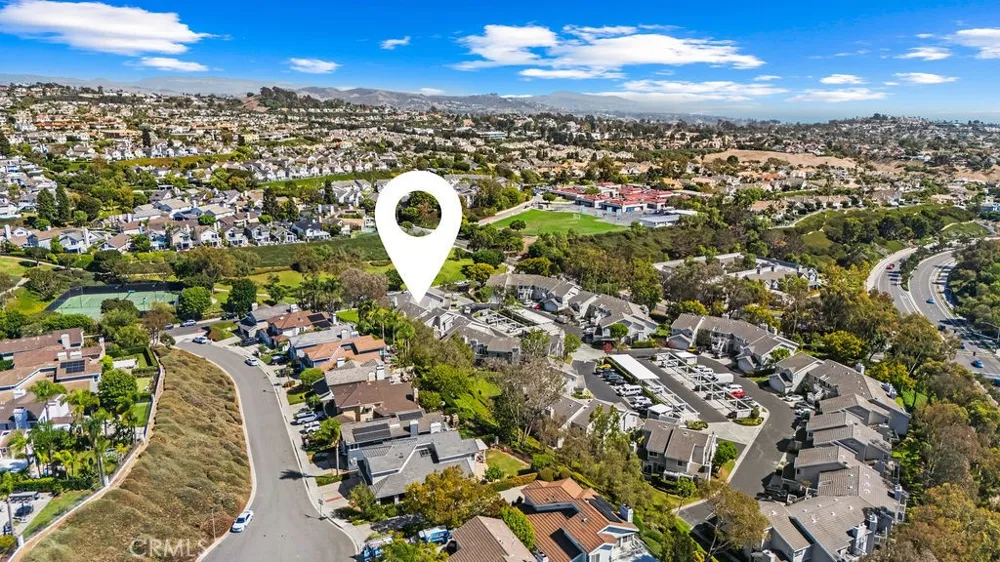 13 Campton Place Laguna Niguel, CA 92677