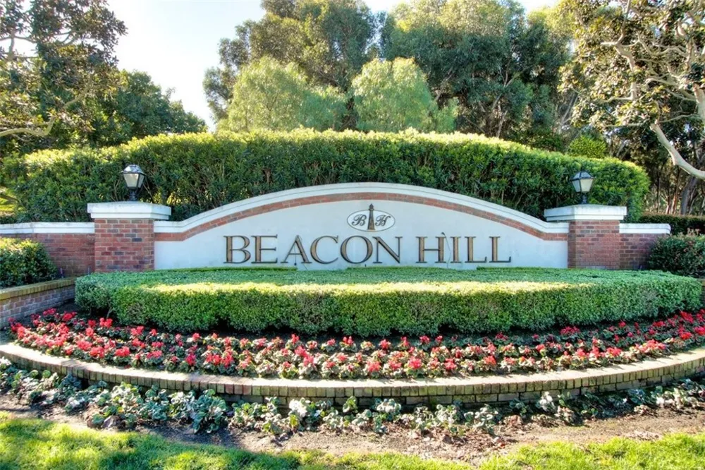 13 Campton Place Laguna Niguel, CA 92677