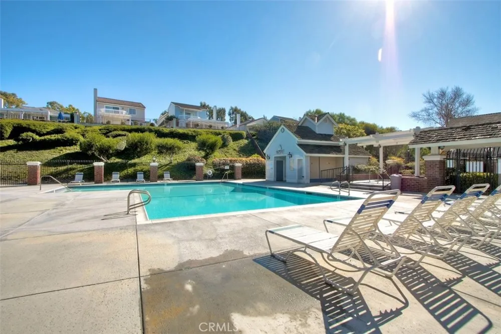 13 Campton Place Laguna Niguel, CA 92677