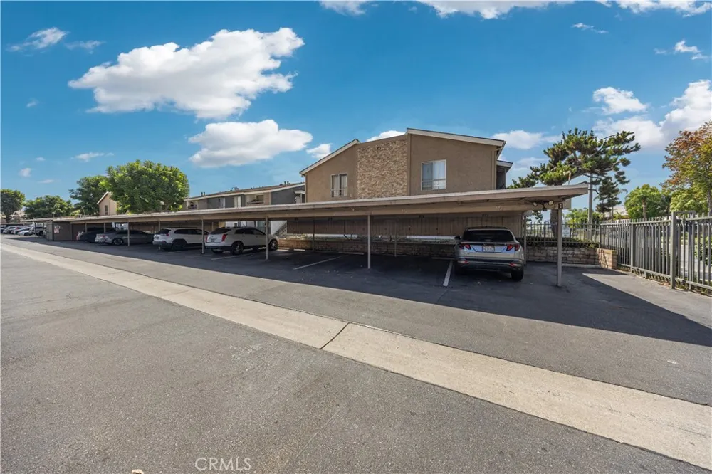 2801 S Fairview St #B Santa Ana, CA 92704