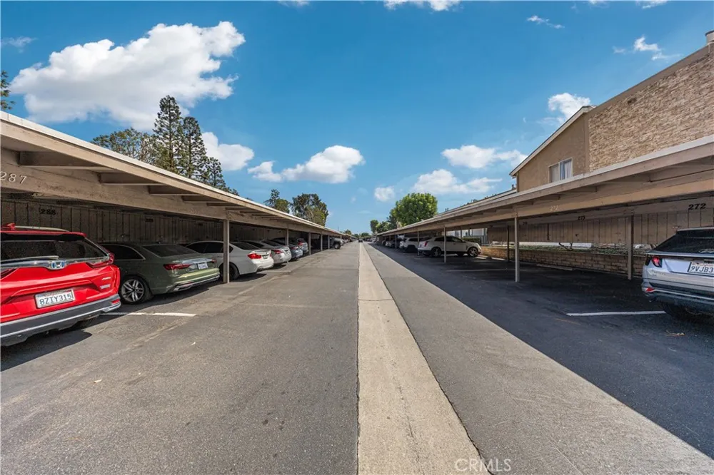 2801 S Fairview St #B Santa Ana, CA 92704